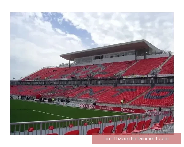 2026世界杯多伦多赛区首建全自动化转播塔开启体育转播新纪元