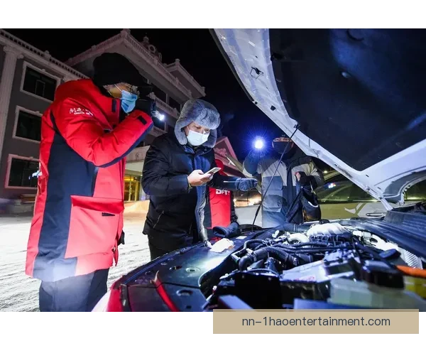 2026世界杯官方用球飞天26顺利通过极寒极热环境全面测试